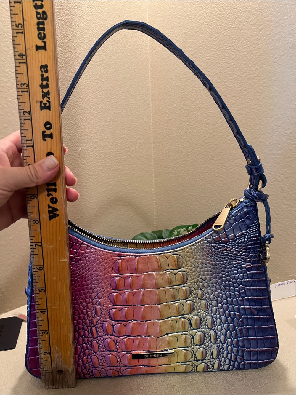 Brahmin Esme Enchant - Picture 9 of 10